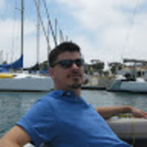 Meet your Posher, Adam